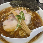 江乃華 JAPAN RAMEN - 