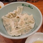 餃子の福包 豊洲店 - 
