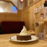 Komeda Ko-Hi-Ten - 