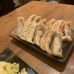 肉汁餃子のダンダダン - 