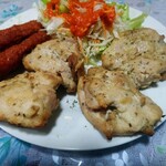 The Kitchen&CAFE - マライティッカ