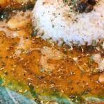 BOTANI：CURRY - 