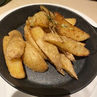 ステーキハウス ウイスキーノヴァ - 