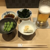 鮨結う翼 - 