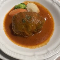 厳選洋食さくらい - 
