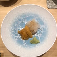 鮨結う翼 - 
