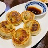 花梨 - 料理写真:餃子