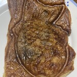 築地銀だこ - クロワッサンたい焼き