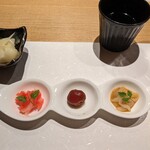 Sushi Yamaken - 