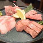 TOKYO焼肉ごぉ 北千住店 - 