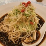 中国ラーメン揚州商人 - 