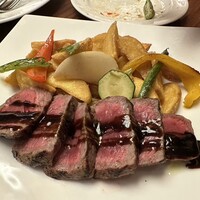 Serafina NEW YORK さいたま新都心店 - 