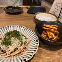 炭火焼肉ホルモン うしごろ 中目黒店 - 