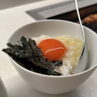 西院焼肉KINOE - 