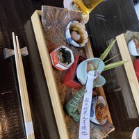 先斗町 魯ビン - 