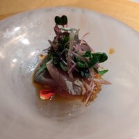 鮨 やまけん 銀座店 - 