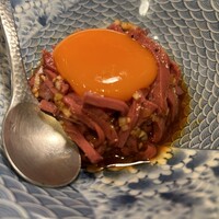 炭火焼肉ホルモン うしごろ 中目黒店 - 