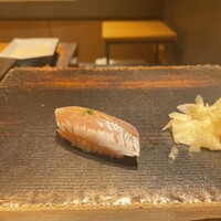渋谷 鮨 まつもと - 