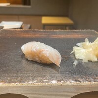 渋谷 鮨 まつもと - 