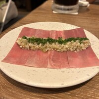 炭火焼肉ホルモン うしごろ 中目黒店 - 
