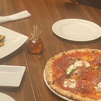 Serafina NEW YORK さいたま新都心店 - 