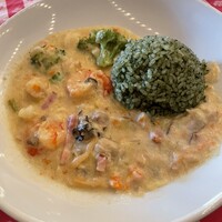 グランド・セントラル・オイスターバー&レストラン 品川店 -  グランド・セントラル・オイスターバー&レストラン 品川店 -