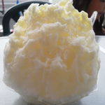 華野果市場 - はちみつ生レモン　400円