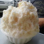 華野果市場 - 杏仁フルーツ　400円