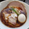 宍道湖しじみ中華蕎麦 琥珀 池袋店