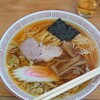 福みつ - ラーメン