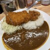 Tonkatsu Aoki No Kare-Ya Ippe Koppe - ロースカツカレー