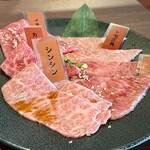 焼肉ぽんが - 