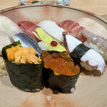 Aduma Zushi - 