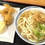 本格さぬきうどん　穂乃香 - 