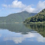 虹岳島荘 - 湖畔さんぽ