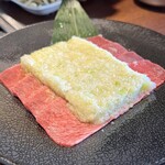 焼肉ぽんが - 