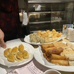 老香港酒家京都 - 