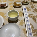 老香港酒家京都 - 