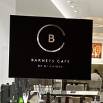 BARNEYS CAFE BY MI CAFETO - 