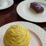 オ・プティ・マタン - 