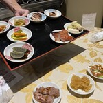 老香港酒家京都 - 