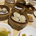 老香港酒家京都 - 