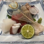 和食 いし津 - 