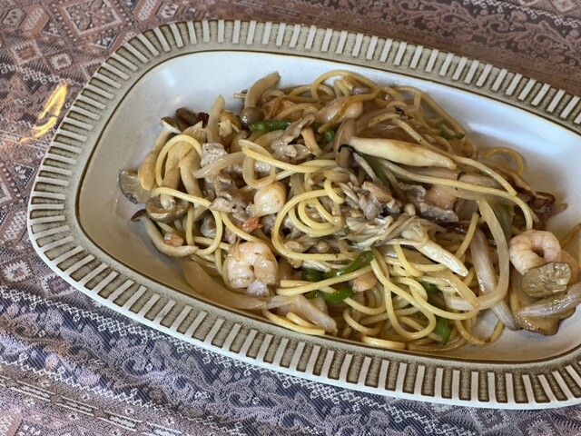 レストランユキノヤ - 上盛岡（洋食）の写真