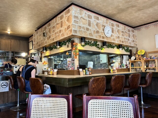 レストランユキノヤ - 上盛岡（洋食）の写真