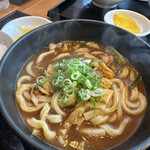 Kare Udon Senkichi - 