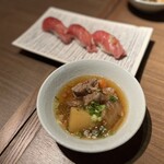 肴ダイニング心 - 