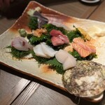 肴ダイニング心 - 