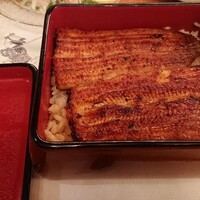 鰻割烹 伊豆栄 本店 - 