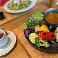 やさいの王様 用賀店 - 